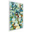 In the Flow III - peinture à cadre flottant-868920312-868920271