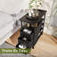 30cm W Bedside Table-223021633