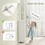 Wood Cabinet Laundry Hamper