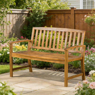 Loja Bench by Mercer41