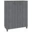 Jezelle 16 Pair Shoe Storage Cabinet-47183187