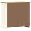 78cm Solid Wood Sideboard-89186727