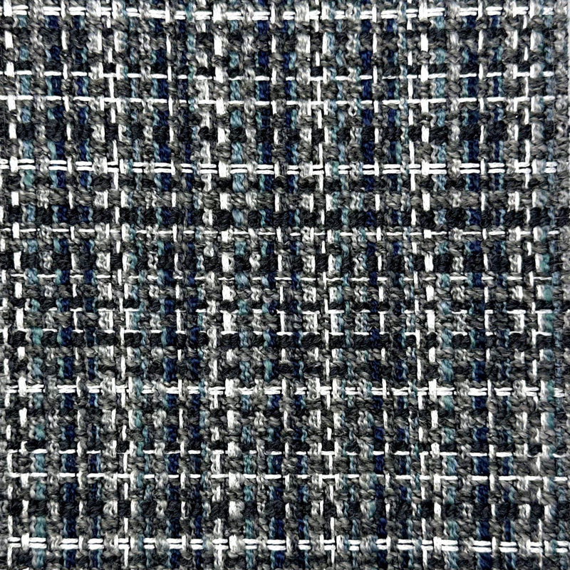 Ascendance Aalto - Tissu de revêtement 55 po, Zircon