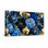 Plantes et fleurs, impression d'art abstrait à motif floral