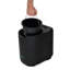 Composteur de cuisine Luma