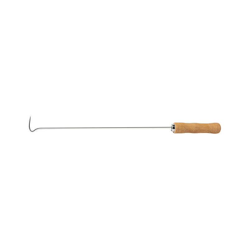 Tramontina BBQ Churrasco Stainless Steel BBQ Hook