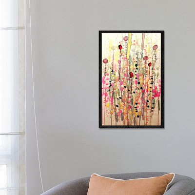 Samsara 1 Piece Painting on Canvas
