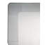 Elemental Rectangle Iron Mirror