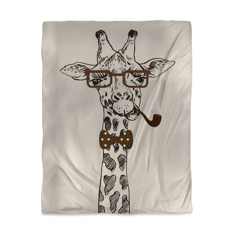 Sateen Duvet Cover