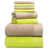 Apple Green/Sand
