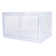 2 Pair Stackable Shoe Storage Box