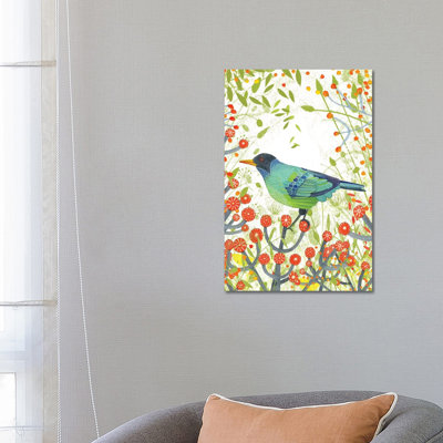 " Awakening " by Michelle Campbell Painting Print