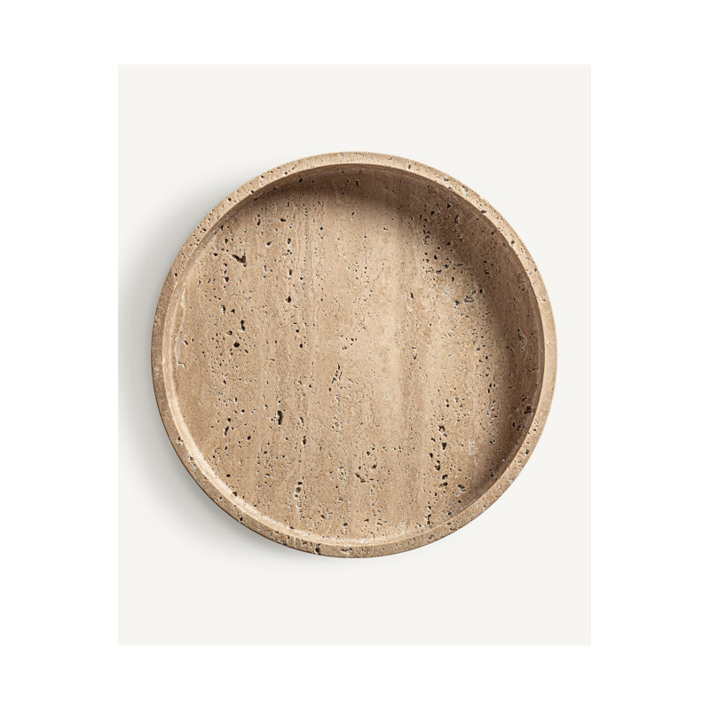 Tetbury Round Tray
