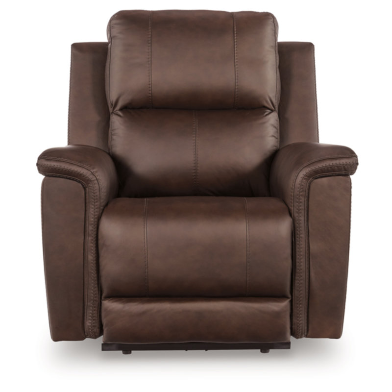 Fauteuil inclinable électrique Ascencio