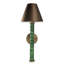 Jade 1 - Light Wallchiere
