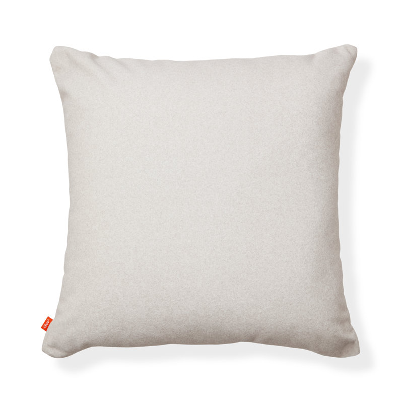 Puff Pillow