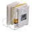 Magazine Rack, File Holder & Bookshelf Document Folder Organizer