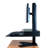 Hover Helium RightAngle Products Single Screen Desktop Mount-37873880