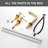 Widespread 2-handle Bathroom Faucet