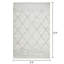 Tapis crème Christine Bennita-742995511