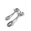 Western Salad Servers
