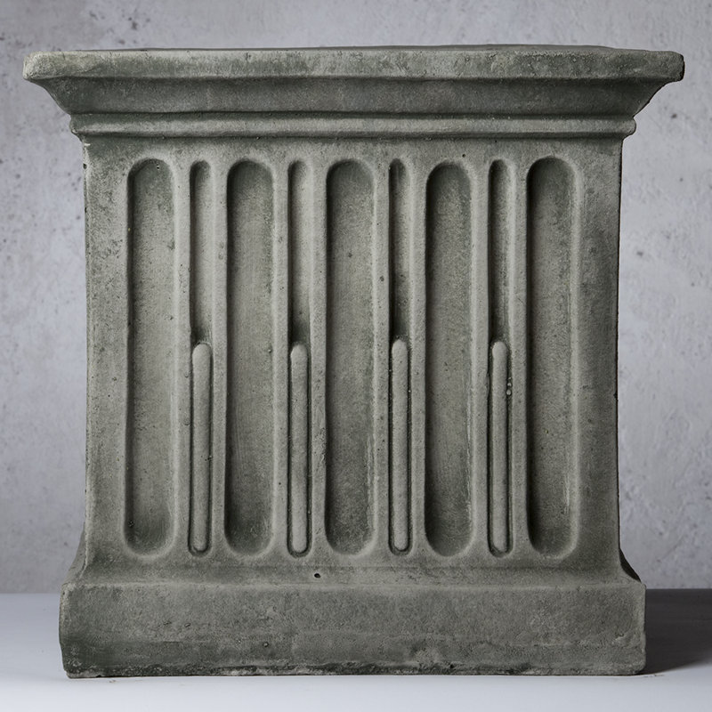 Valencia Fountain, Alpine Stone