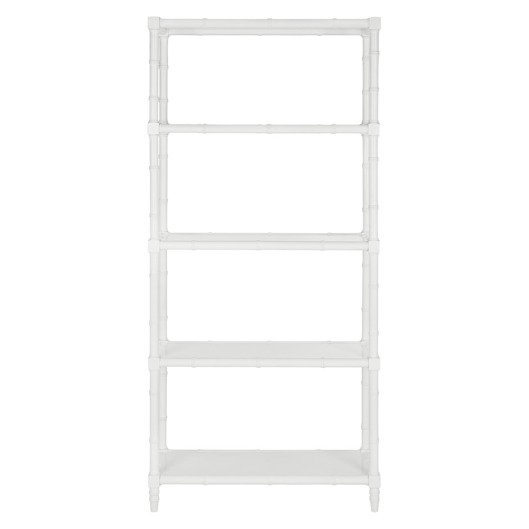 Basingstoke 37cm W Manufactured Wood Shelving Unit