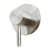 Brushed Nickel is out of stock