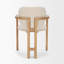 Fauteuil de salle à manger Annawan Carlisle