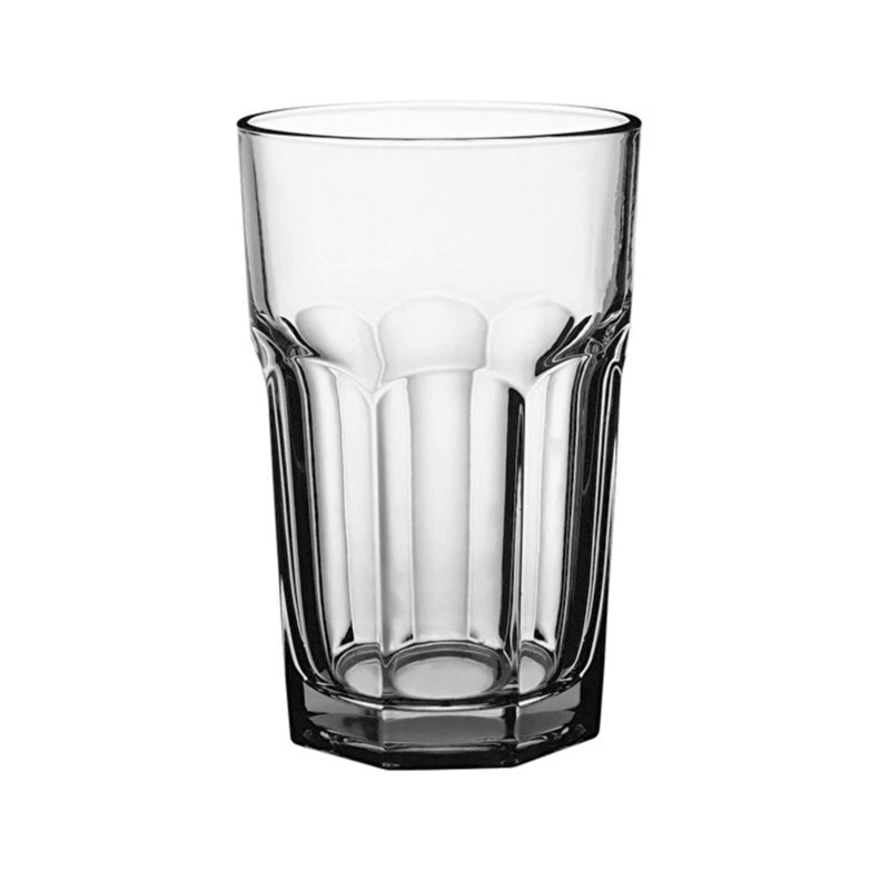 Ensemble de verres