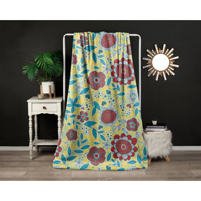 Throw Blanket