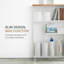 Chariot utilitaire de salle de bain Yamazaki-46492065