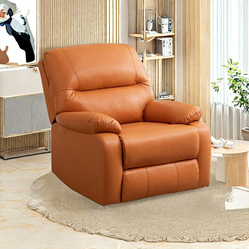 Tysheika, Orange