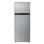 Arctic Chef  7.5 Cu. Ft. Apartment Size Fridge with Freezer
