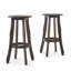 Tabouret Pike
