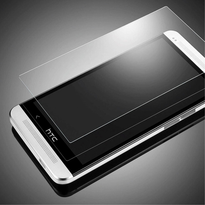 Htc-One / M7 Glass Screen Protector