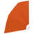 Orange is out of stock selected