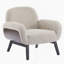Fauteuil Audrey