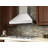ZLINE Ducted Wall Mount Range Hood with Dual Remote Blower in Stainless Steel-433679448