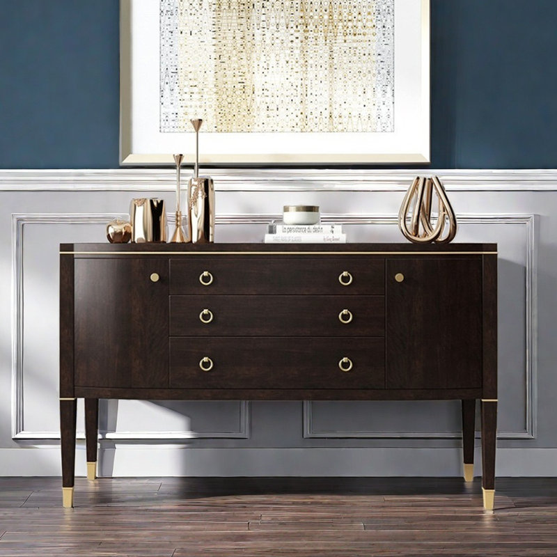 Buffet de rangement Modern Luxury