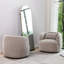 Fauteuil pivotant 34 po Bolton-831004193