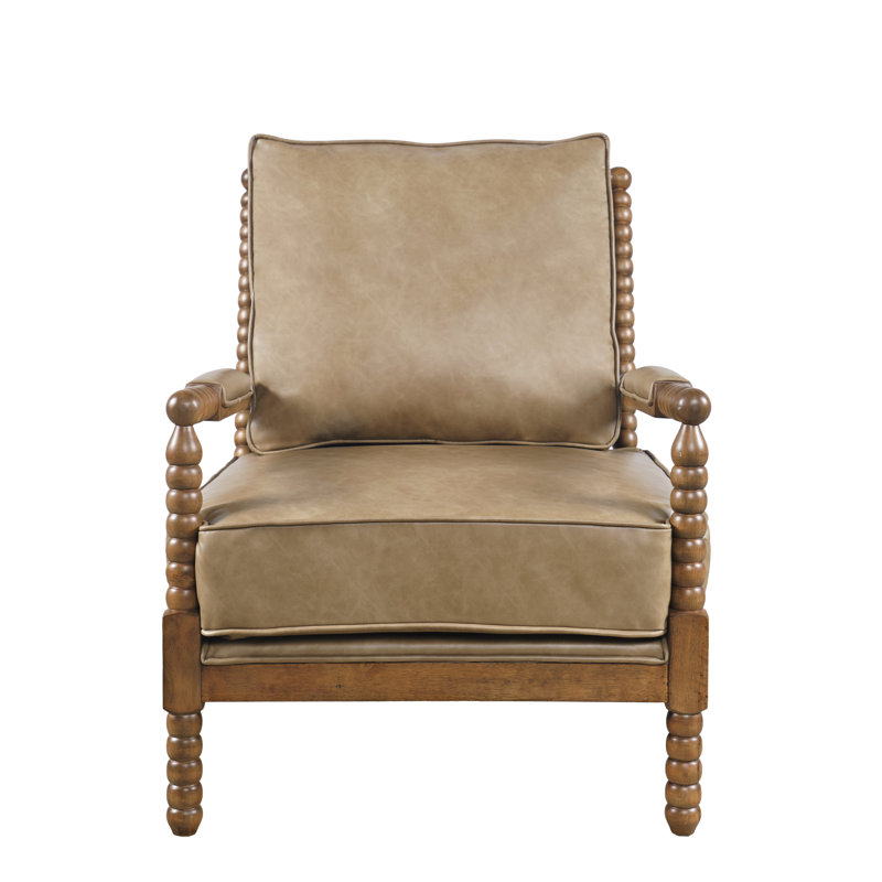 Fauteuil d'appoint Ellsey