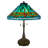 Metal Table Lamp