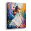 1 Piece Wrapped Canvas Wall Art