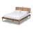 Yosef Platform Bed-1040589240