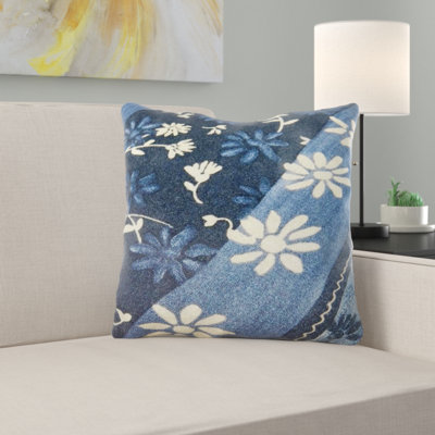 Housse de coussin Doan