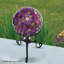 Lynnette Weather Resistant Metal Gazing Ball Stand