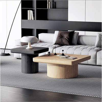 Ensemble de tables basses Modern Modern