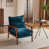Teal Chenille is out of stock