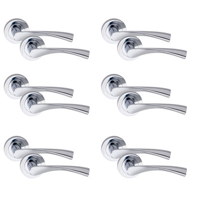 Door Handles